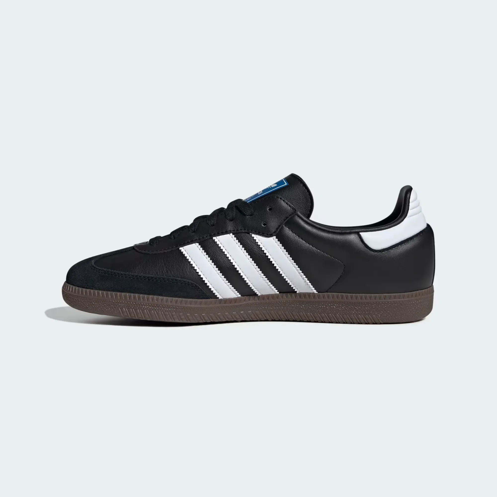Adidas Samba Black